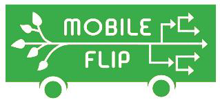 logo mobileflip
